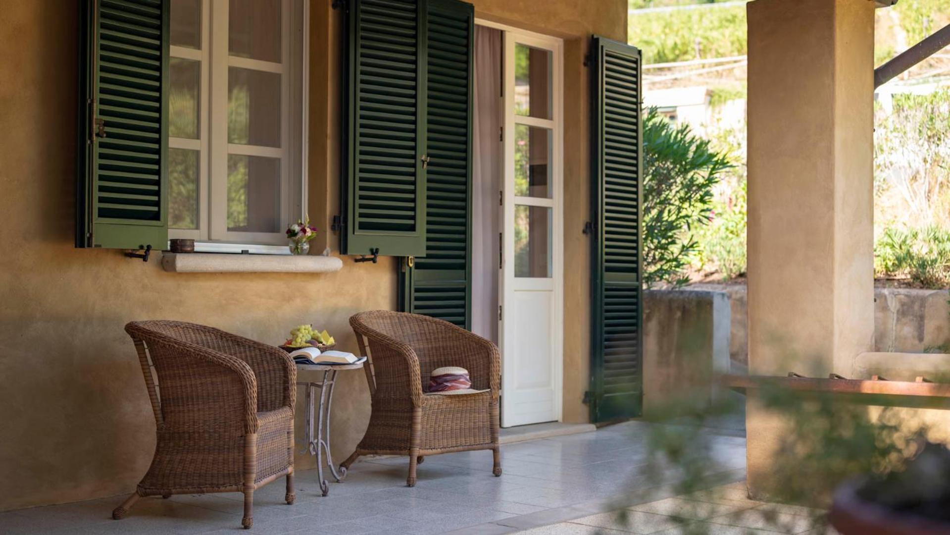 Tenuta Il Sassone - Wine&Food Massa Marittima Bagian luar foto
